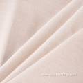 Recycled Cotton Knit Single Jersey Fabric
